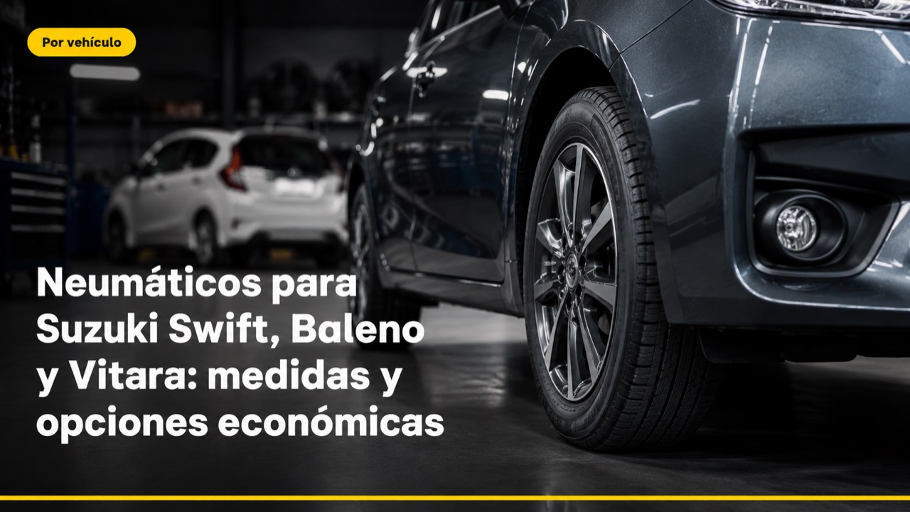 Por vehículo