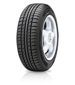 Hankook tires optimo k715 left 01