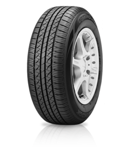Hankook tires optimo h724 left 01