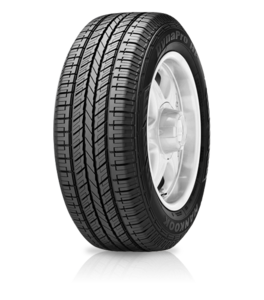 Hankook tires dynapro ra23 left 01