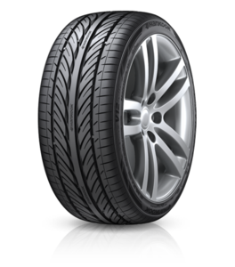 Hankook tires ventus k110 left 01