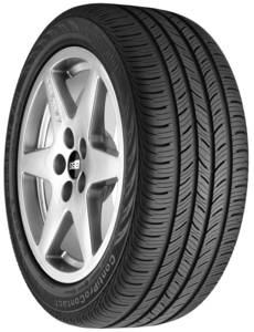 Continental procontact