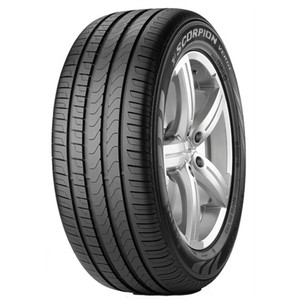 Neumatico 4x4 pirelli scorpion verde 225 65 r17 102 h  393582