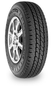 Michelin agilis 20565r15