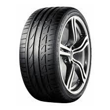 Potenza s001 bridgestone